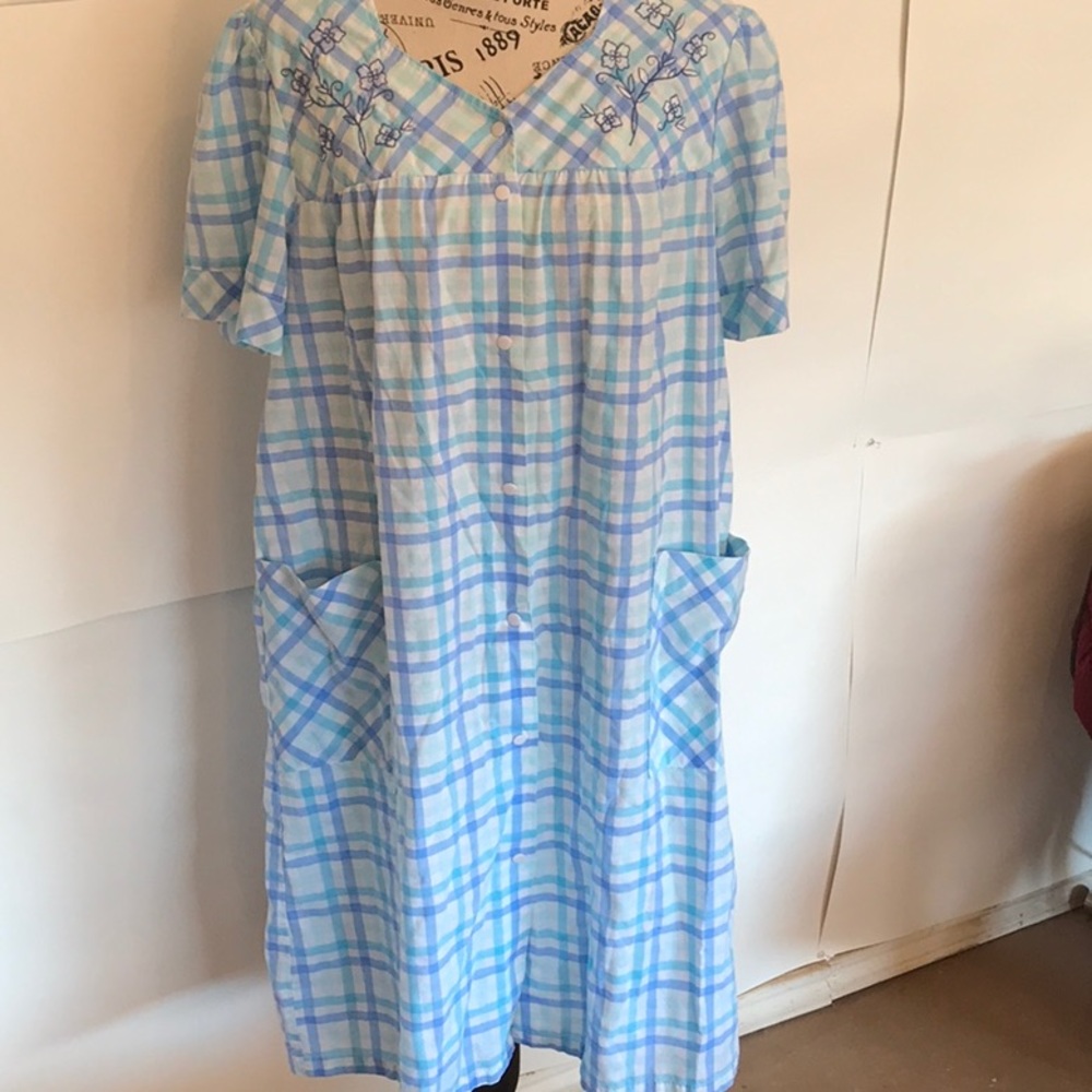 Secret treasures Robe NICE🦋 - Picture 4 of 6